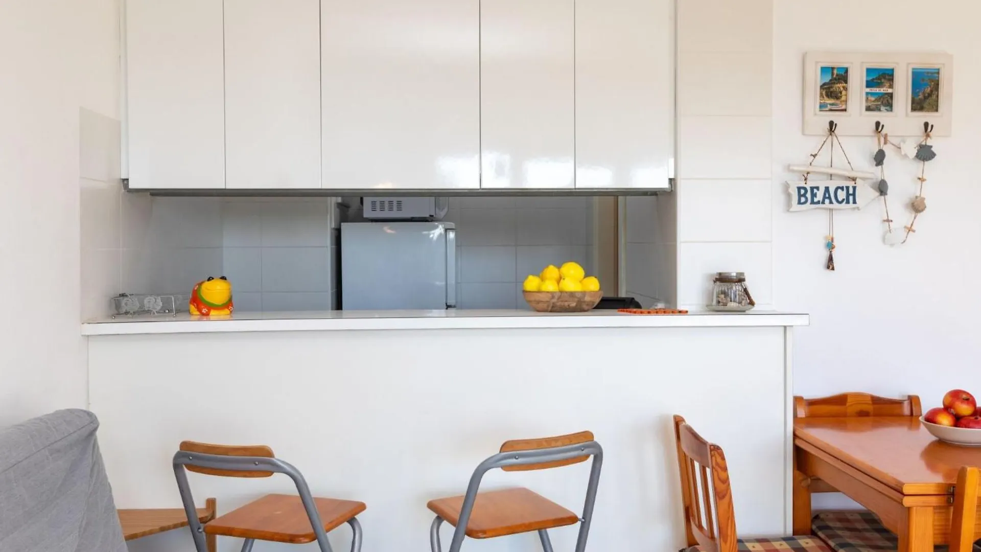 Apartment Miramar By Interhome Тосса-де-Мар 0*,  Испания