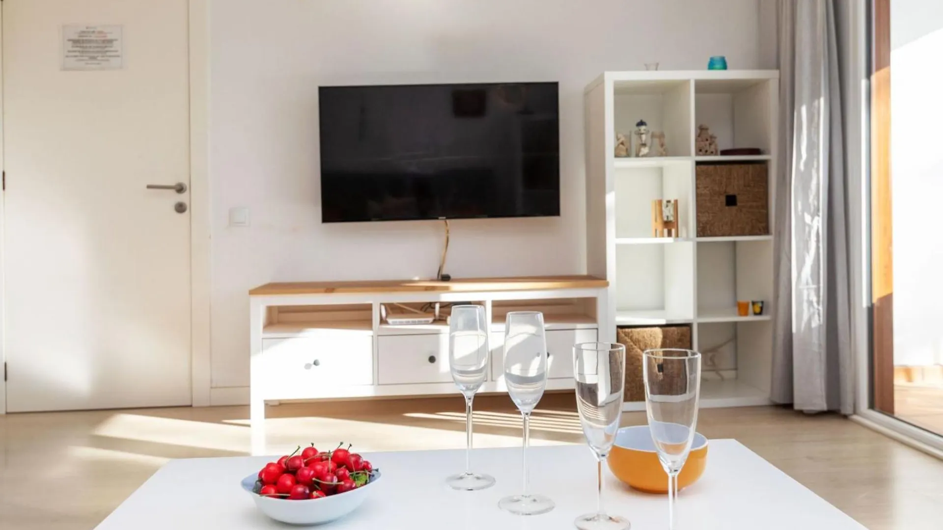 Apartment Miramar By Interhome Тосса-де-Мар Испания